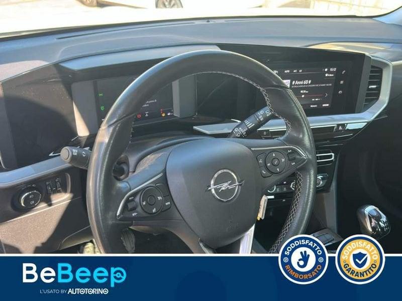 Opel Mokka 1.2 T ELEGANCE S&S 100CV