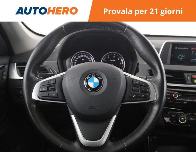 BMW X1 sDrive18d xLine