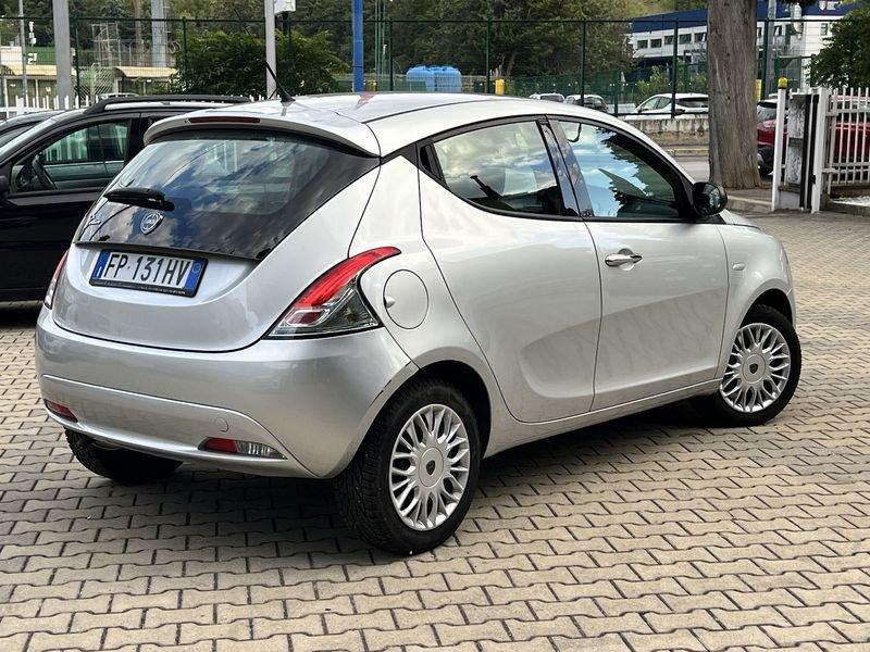 Lancia Ypsilon Ypsilon 1.2 69 CV 5 porte Elefantino