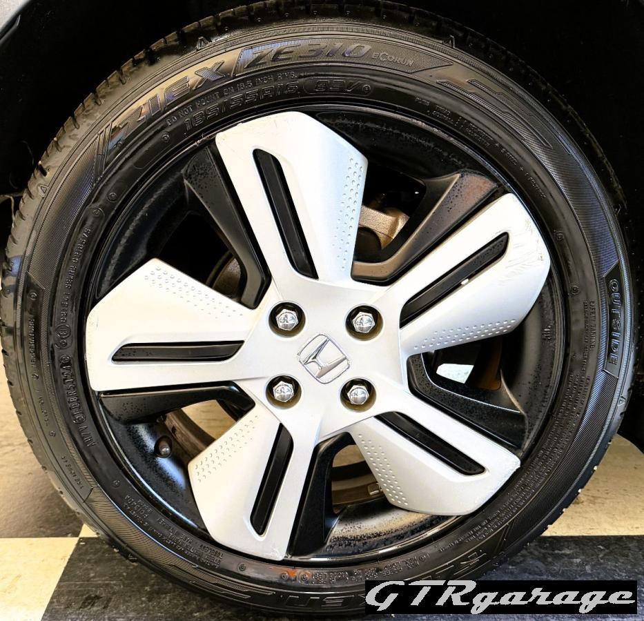 HONDA Jazz 1.5 Hev eCVT Executive SOLO 30000KM