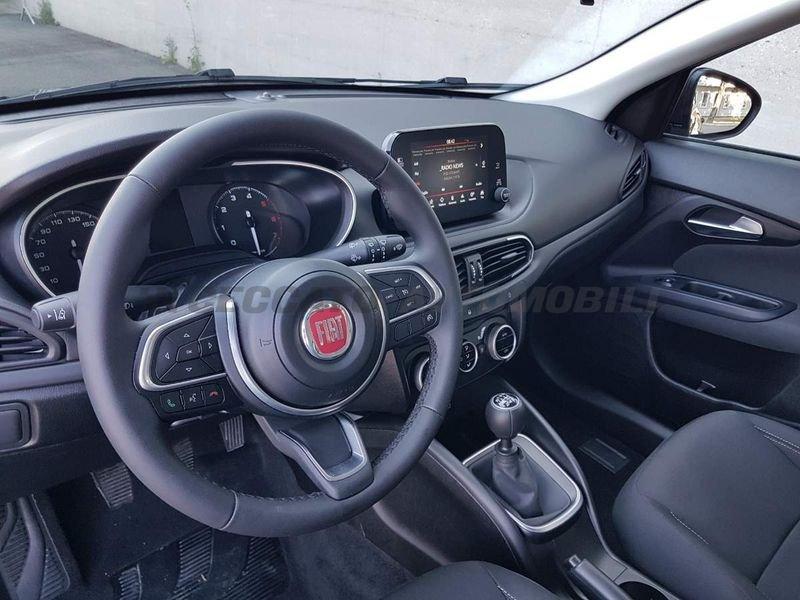 FIAT Tipo Tipo SW 1.6 mjt s&s 130cv