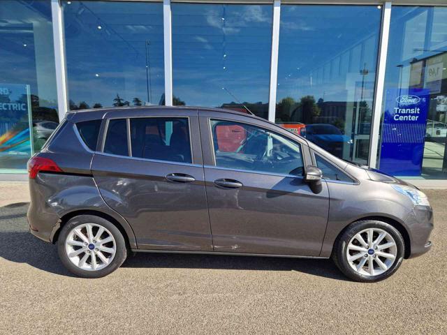 FORD B-Max 1.5 TDCi 75 CV Titanium