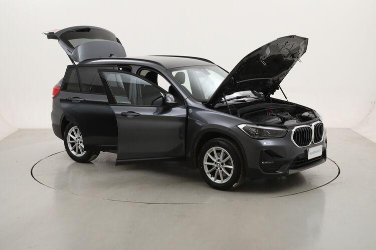 BMW X1 18d sDrive Business Advantage Auto BR212958 2.0 Diesel 150CV