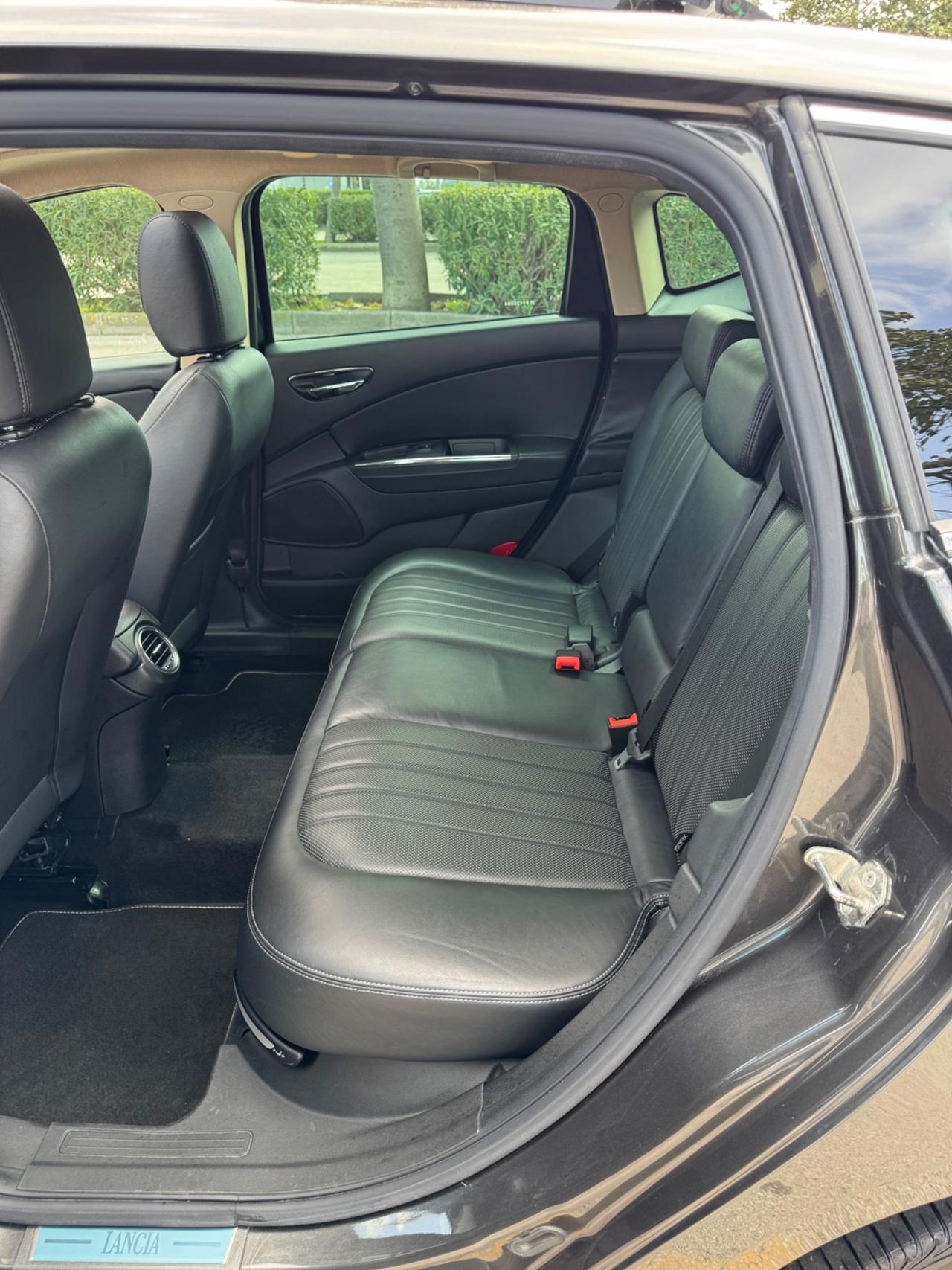 Lancia Delta 1.6 Multijet SOLO 92.000 KM/TETTO APRIBILE