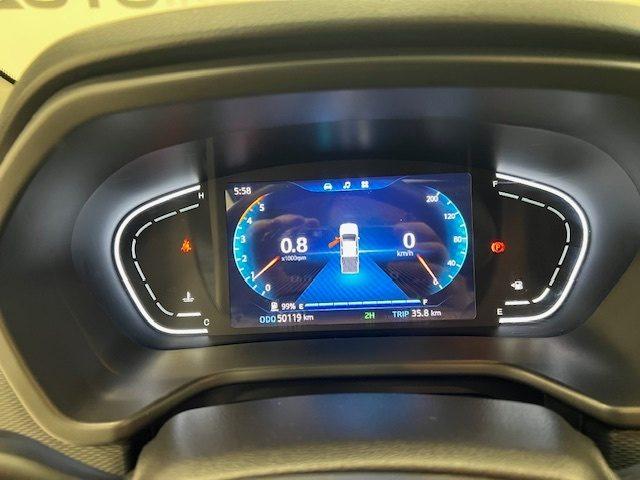 DR MOTOR Other PK8 - PK8 2.0 turbo diesel 4x4 136cv