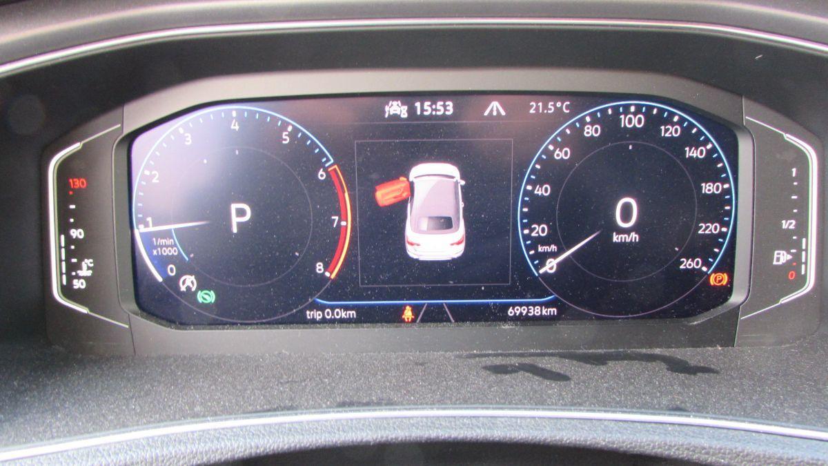 VOLKSWAGEN - T-Roc Cabrio - let 1.5 TSI ACT DSG Style