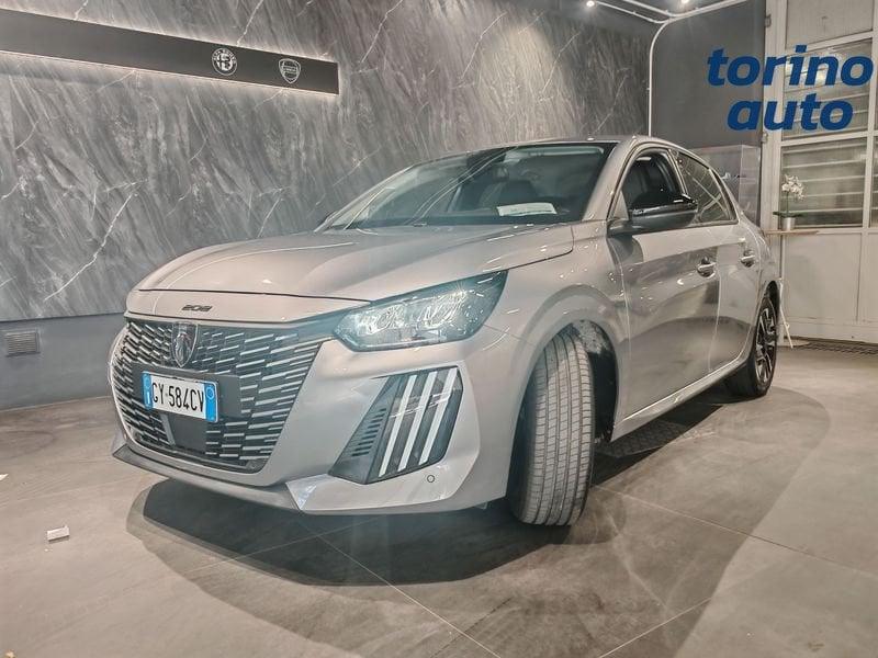 Peugeot 208 Allure PureTech 100 S/S