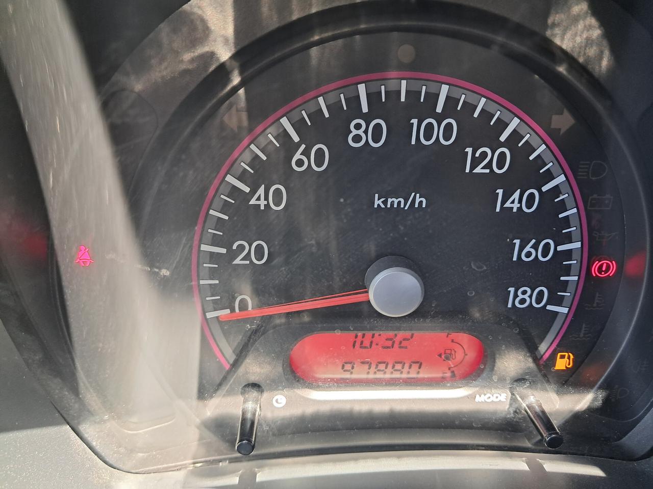 Suzuki Alto 1.0 VVT GLX