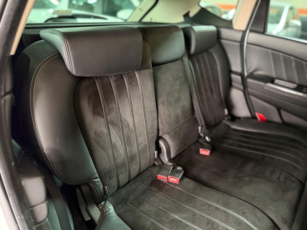 Lancia Delta 1.6 MJT DPF 105 CV Silver NEOPATENTATI GANCIO TRAINO