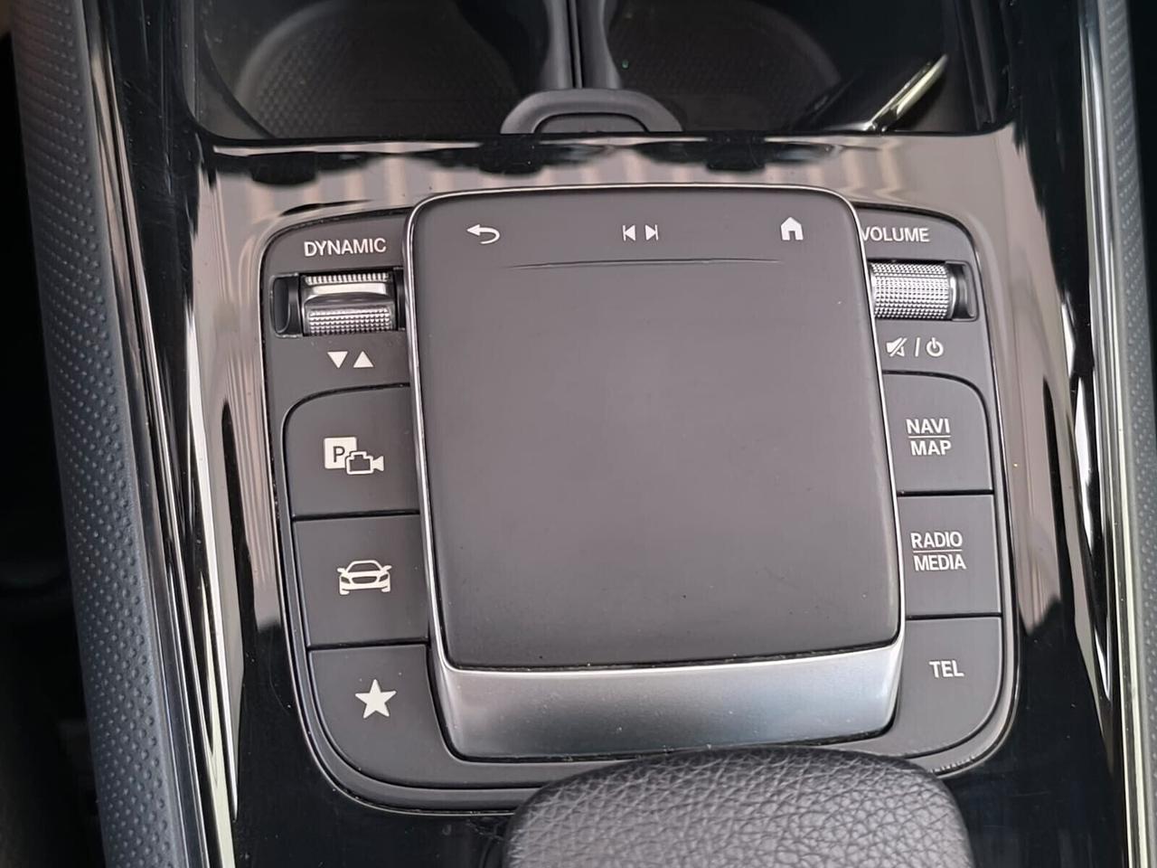Mercedes GLB 180d Automatic Executive 7 Posti 2021
