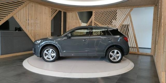 Audi Q2 1.6 tdi Business