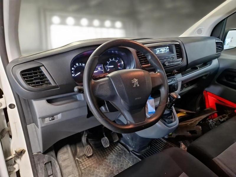 PEUGEOT EXPERT 1.5 BLUEHDI 120 SES LONG COMBI