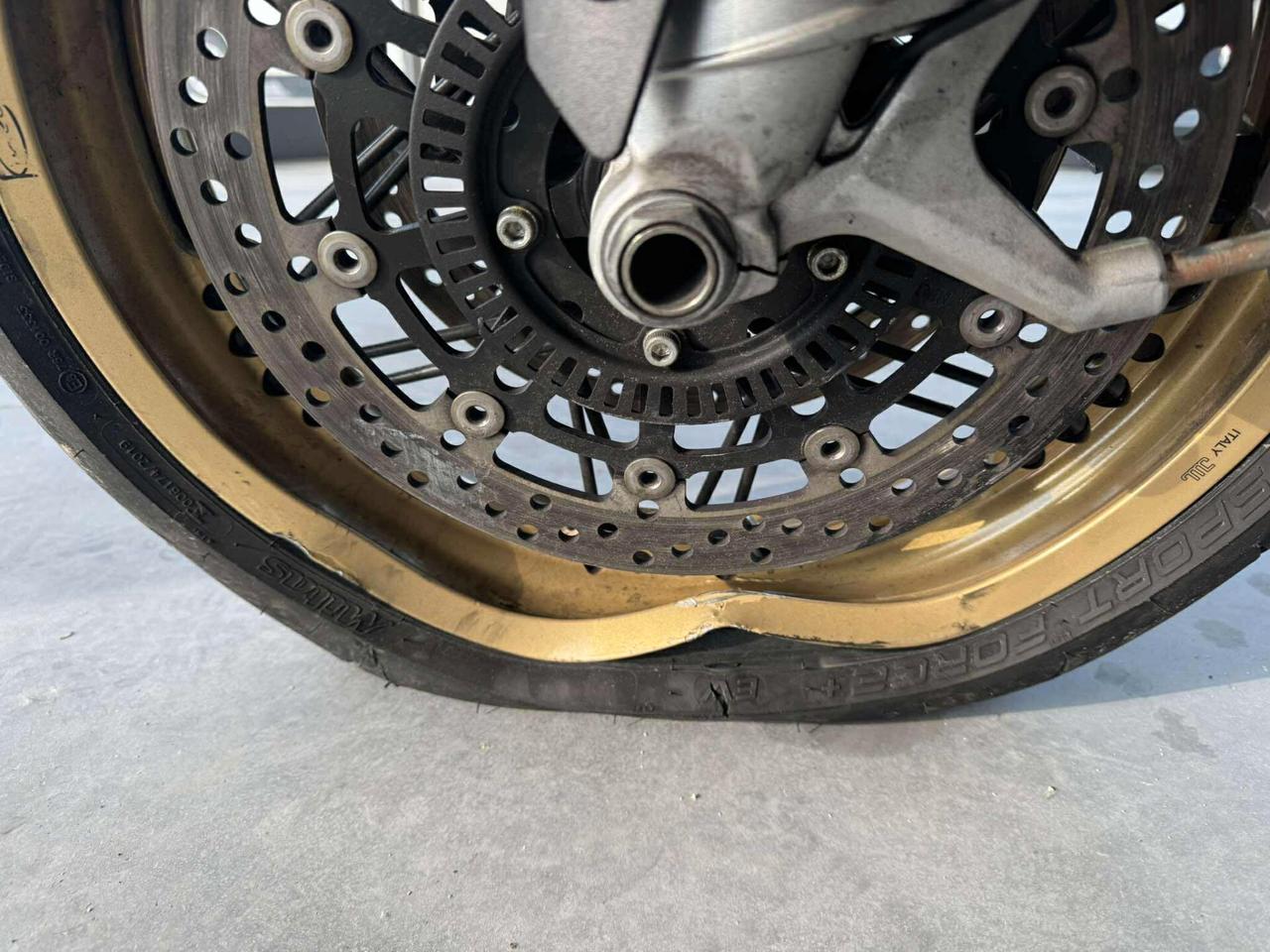 Mv Agusta Superveloce 800 S-2023