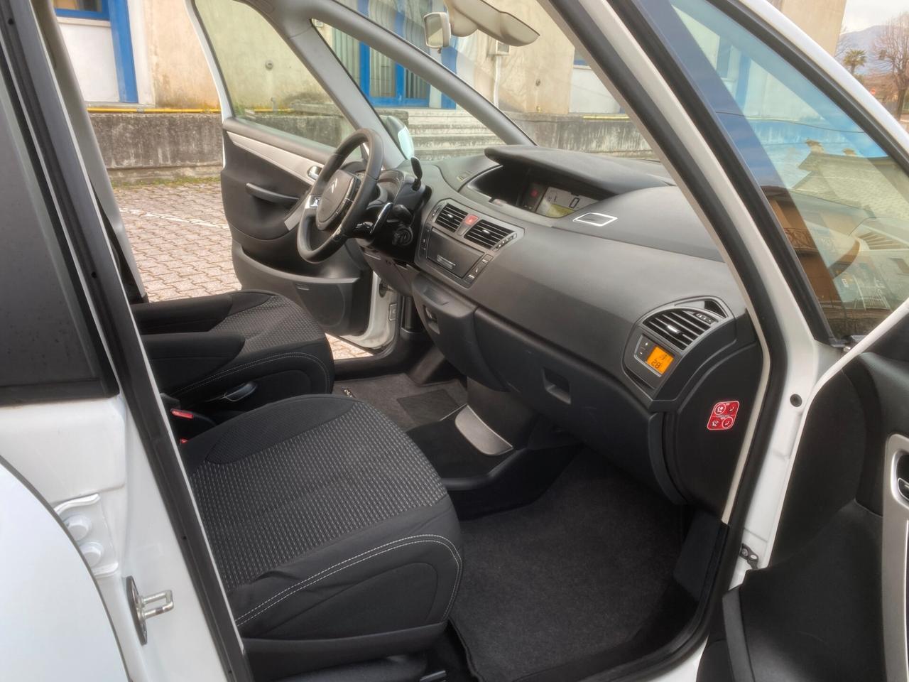 Citroen C4 Grand Picasso 1.6 e-HDi 7Posti