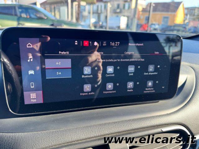 FIAT Tipo 1.6 Mjt S&S SW City Sport