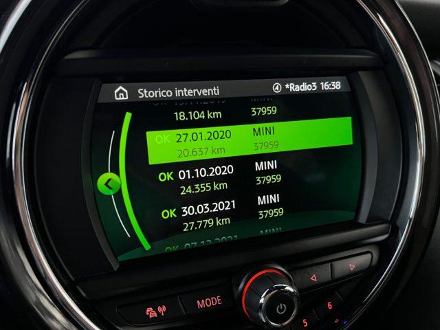 MINI Cooper S 2.0 Cooper S John Cooper Works JCW