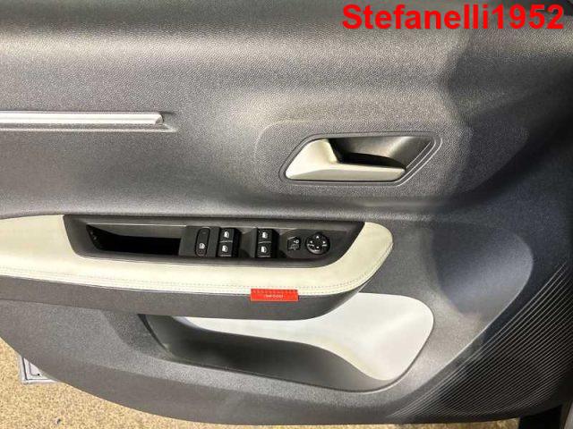 CITROEN C3 Aircross Nuova PureTech HYBRID 136 Ã«DCS6 -Â  M