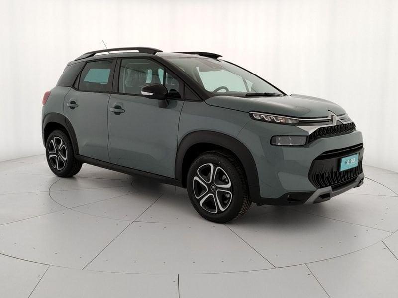 Citroën C3 Aircross BlueHDi 110 S&S Feel