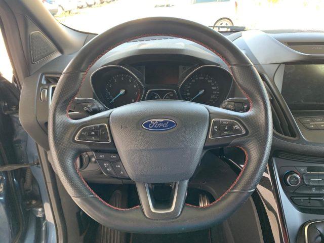 FORD Kuga 1.5 EcoBoost 120 CV S&S 2WD Business POCHI KM