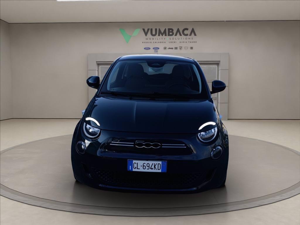 FIAT 500e 42 kWh Icon + del 2022
