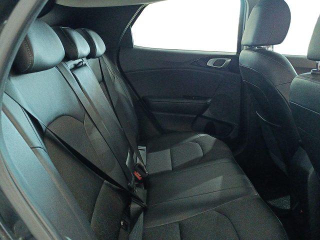 KIA XCeed 1.5 T-GDi 160 CV MHEV iMT Style