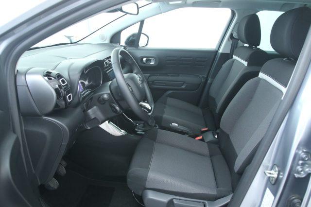 CITROEN C3 Aircross PureTech 110 S&S Shine Pack Neopatentati