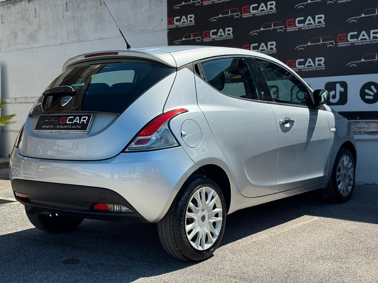 Lancia Ypsilon 1.3 MJT 16V 95 CV 5 porte S&S Gold