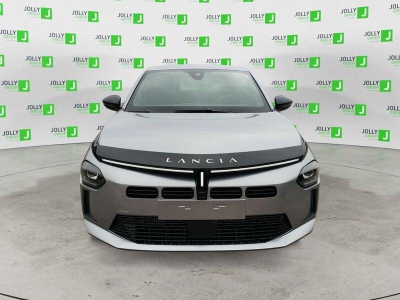 Lancia Ypsilon Ibrida Ibrida 100cv LX e-DCT