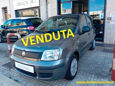 Fiat Panda 1.2 69 Cv Classic