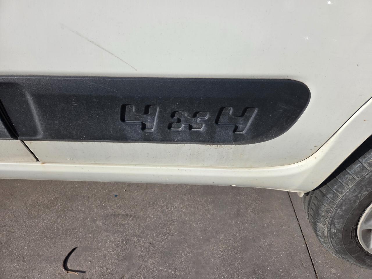 Fiat Panda 0.9 benzina S&S 4x4 Pop Van 2 posti