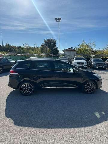 Renault Clio Clio Sporter dCi 8V 75CV Start&Stop Energy Duel