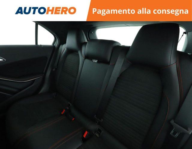 MERCEDES-BENZ A 180 CDI Automatic Premium