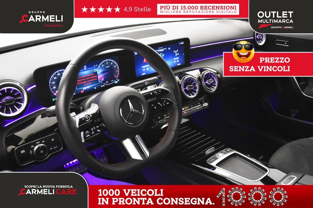 Mercedes Classe A 180 180 Premium AMG Line 7G-DCT