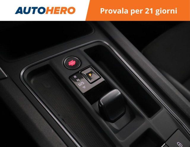 CUPRA Leon 1.5 Hybrid 150 CV DSG