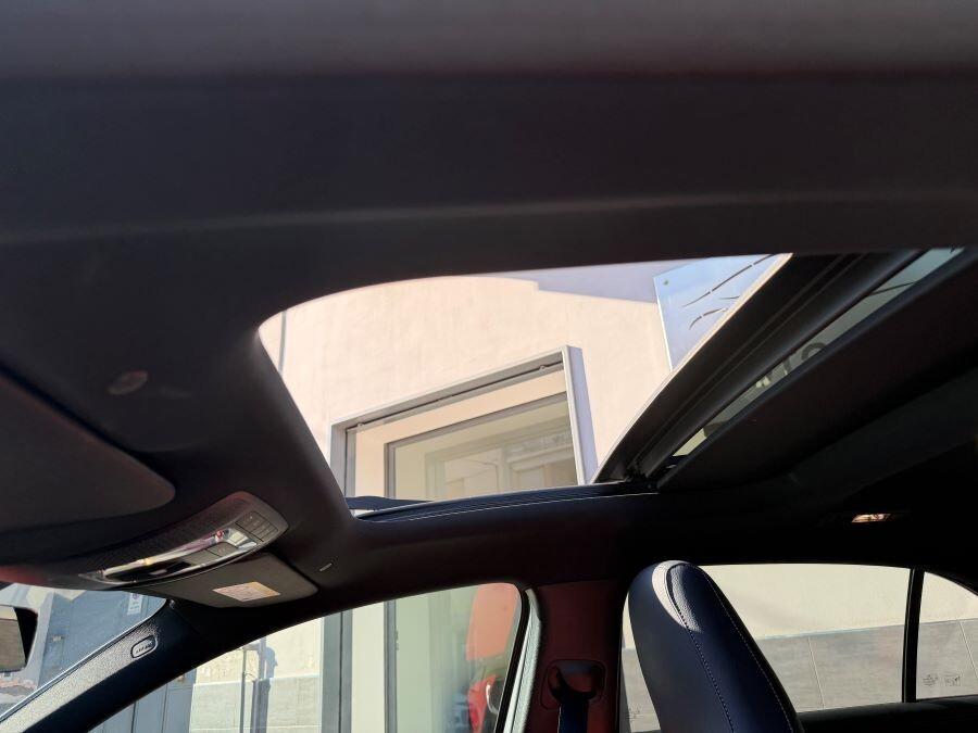 MERCEDES A 35 AMG PREMIUM PLUS 2.0 306 CERTIFICATA