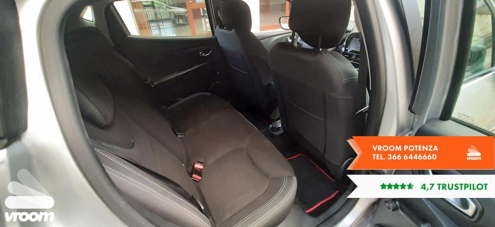 RENAULT Clio 4ª serie Clio dCi 8V 75CV Start&S...