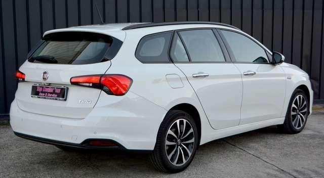 Fiat Tipo SW 1.6 mjt Lounge 120CV