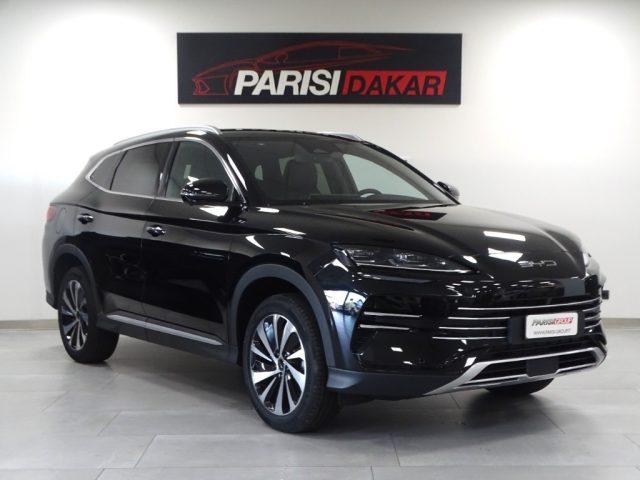 BYD Seal U DMi 1.5 218 CV PHEV Boost