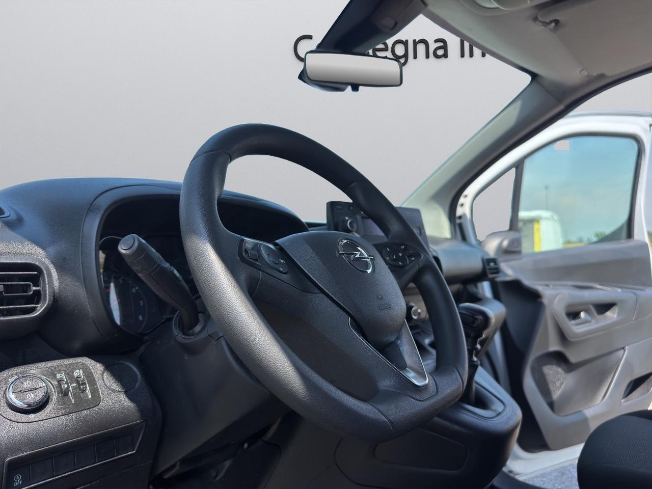 OPEL Combo CARGO 1.5d 102 CV L1H1-PC-TN-6 MARCE-CRUISE.