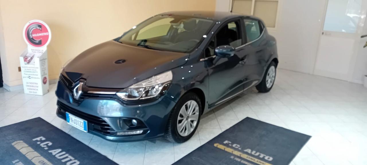 Renault Clio TCe 12V 90CV Start&Stop 5 porte Energy Intens
