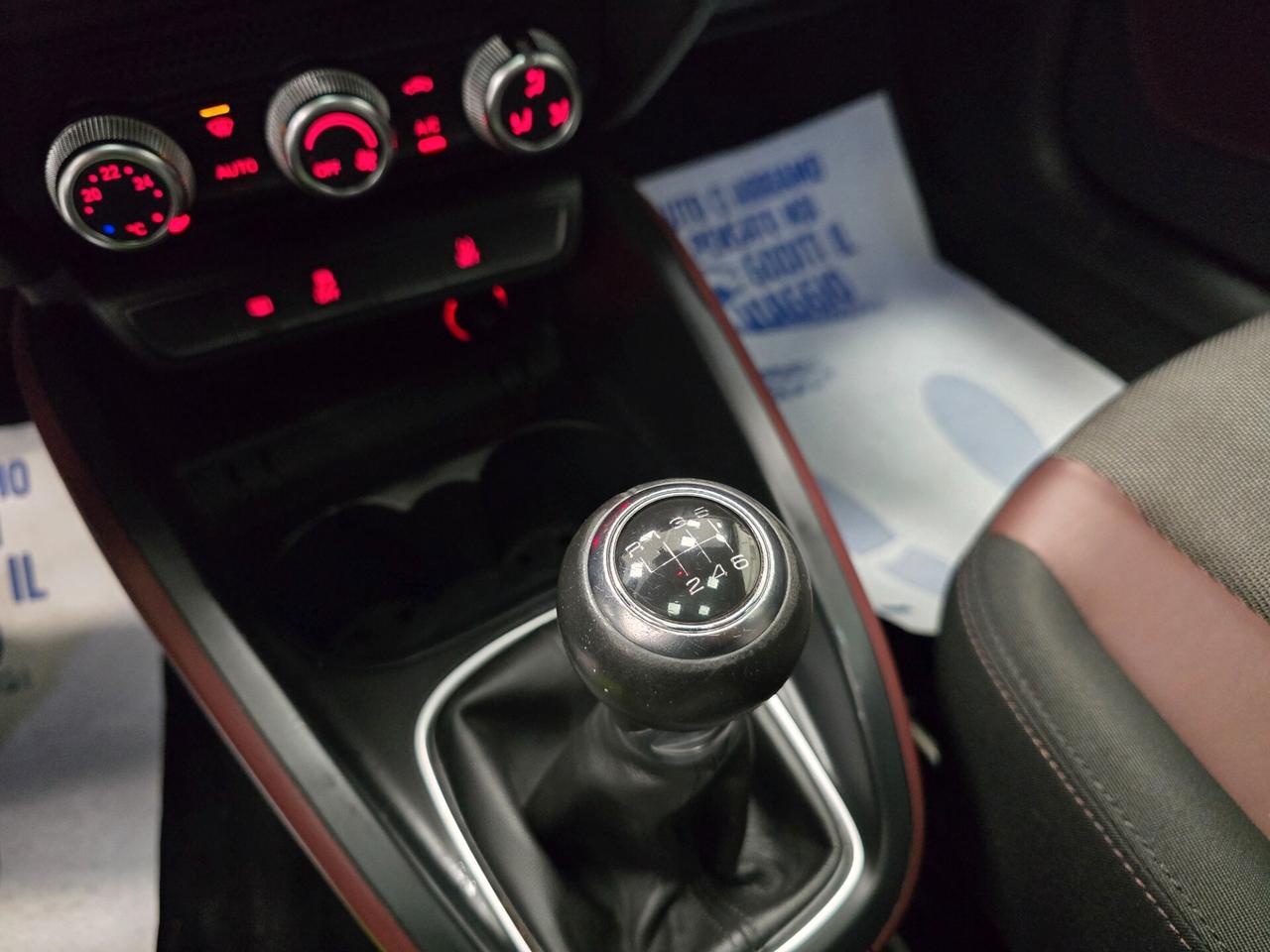 Audi A1 SPB 1.4 TFSI Ambition 2013