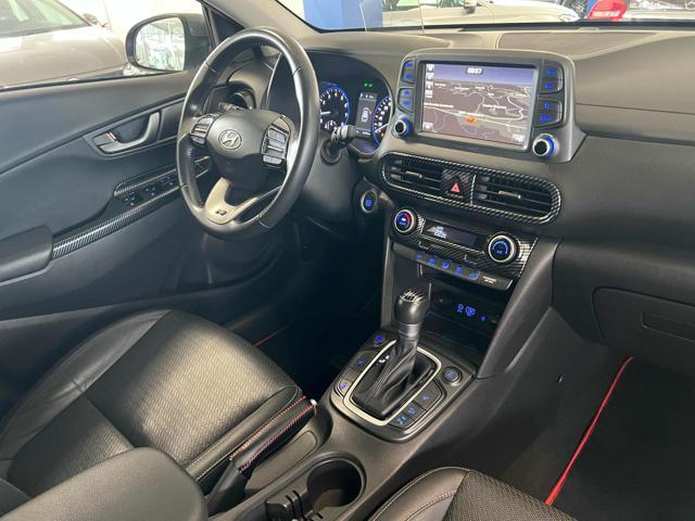 HYUNDAI Kona 1.6 T-GDI 4WD DCT Xpossible