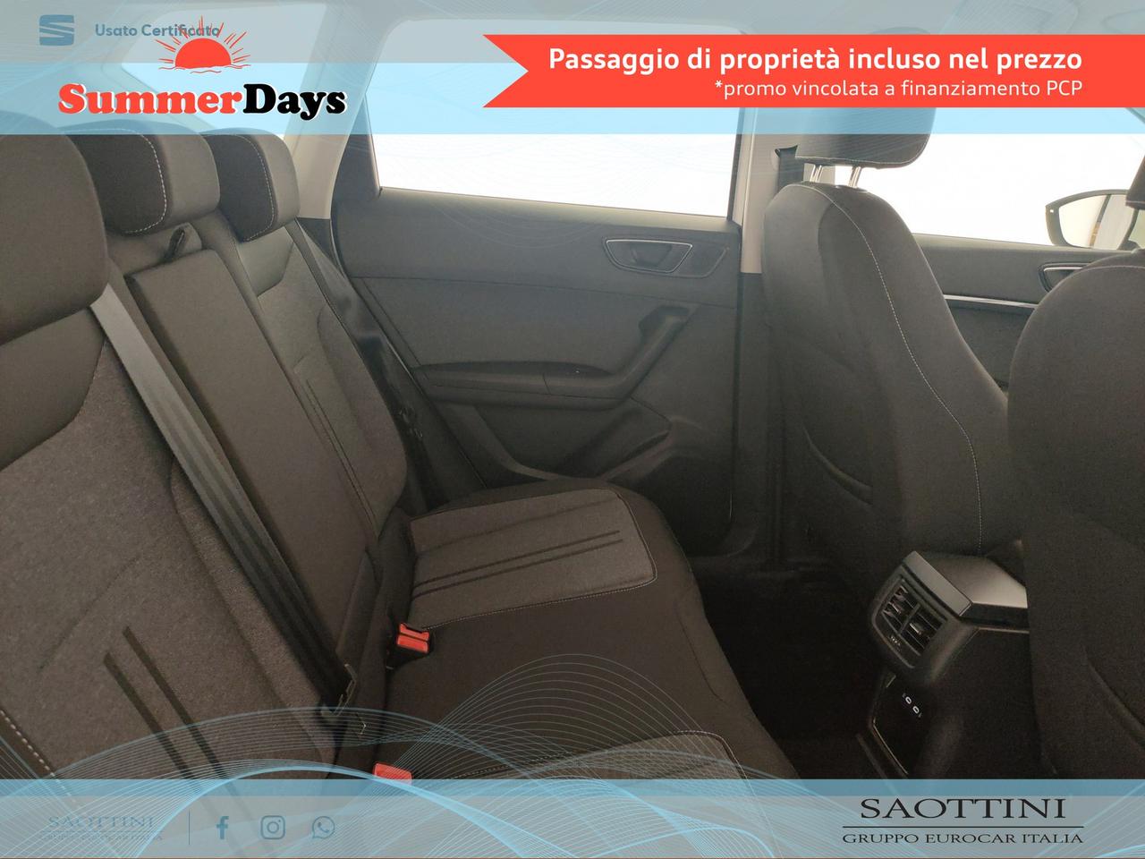 2.0 TDI Business 4Drive 150 CV DSG