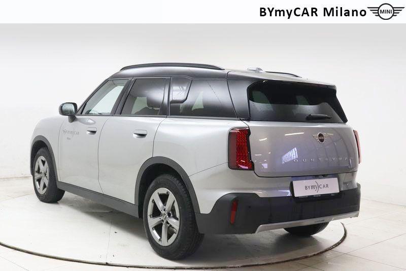 Mini Mini Countryman 1.5 48V C Classic Steptronic