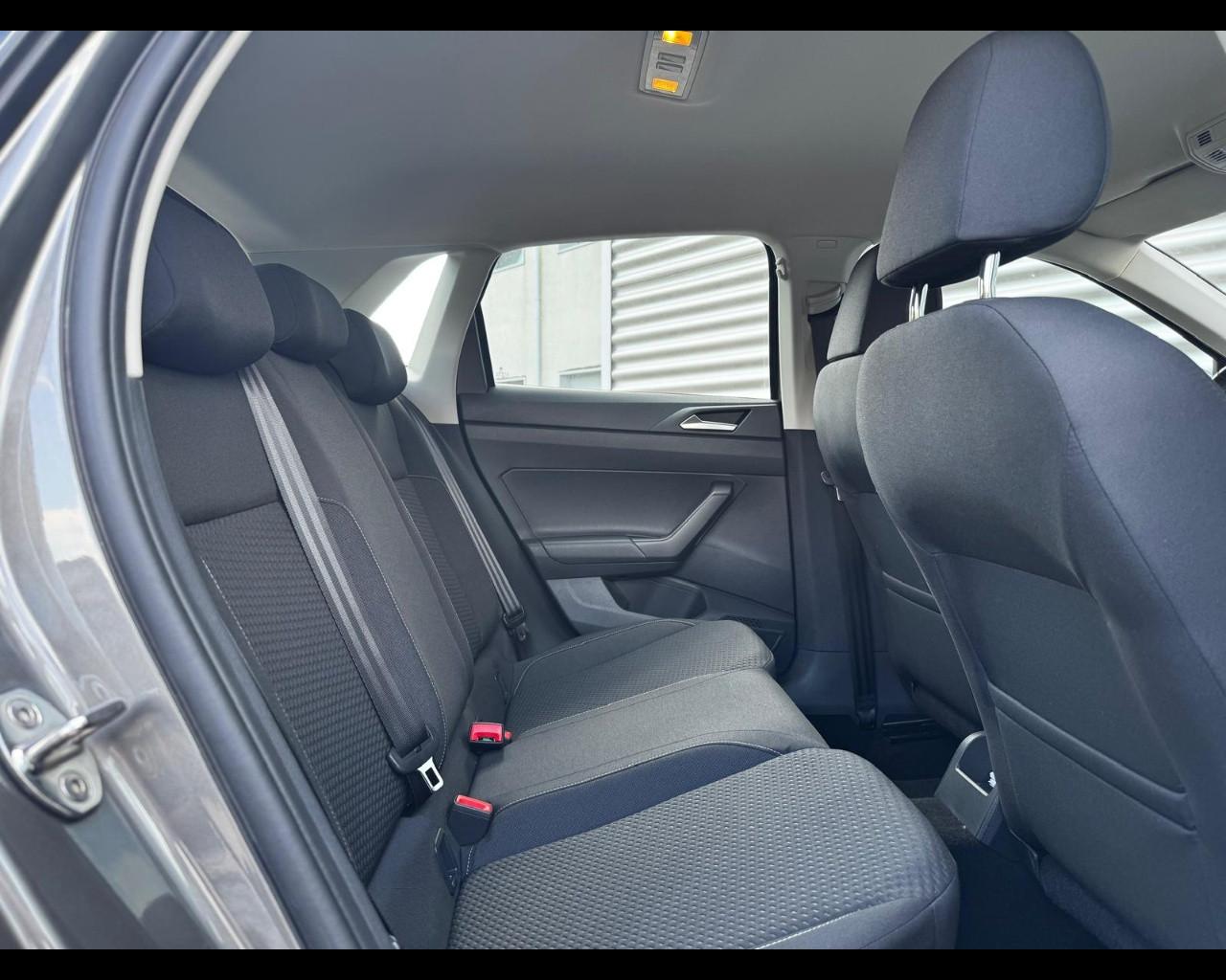 VOLKSWAGEN POLO 5P 1.6 TDI 80CV COMFORTLINE