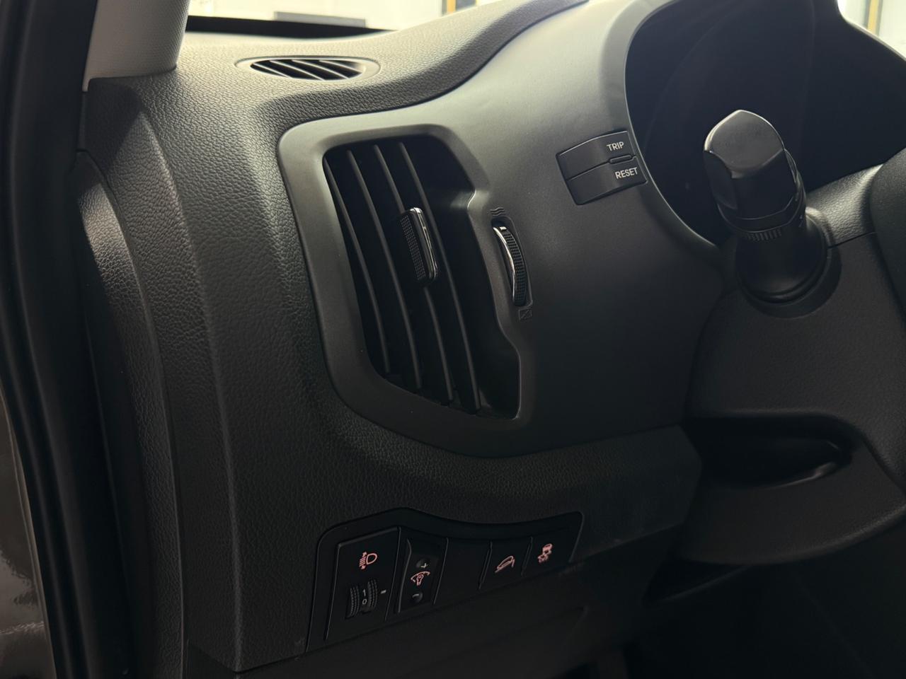 Kia Sportage 1.7 CRDI Class Full Opt
