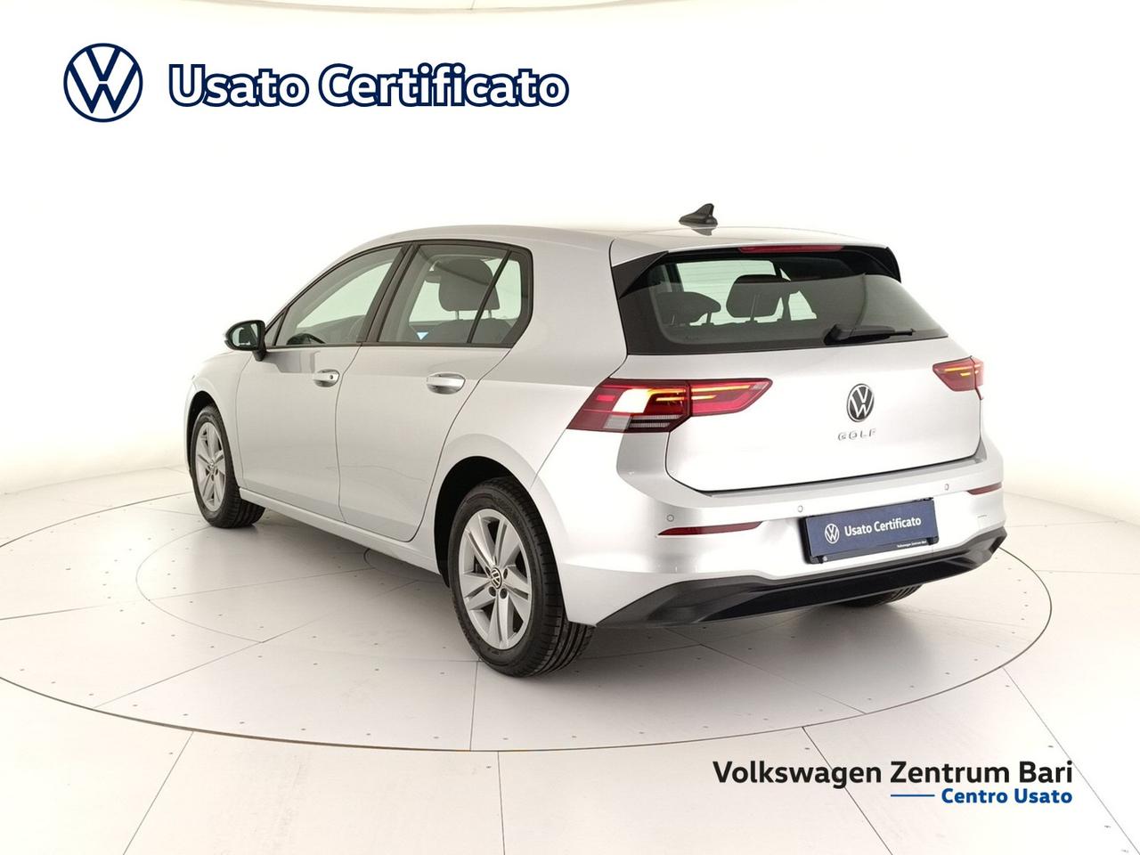 Volkswagen Golf 2.0 tdi life 115cv