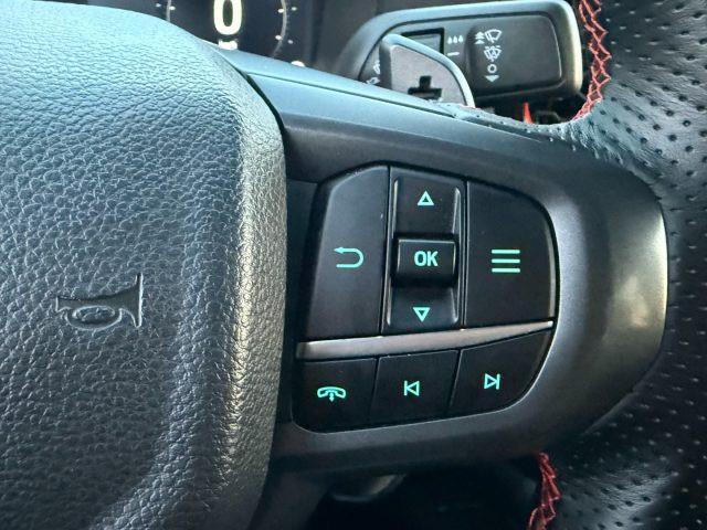 FORD Ranger Raptor 2.0 Ecoblue 4WD DC 5 posti NUOVO MODELLO