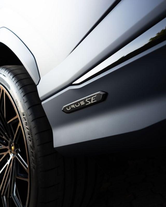 Lamborghini Urus 4.0 V8 SE Phev 800 CV