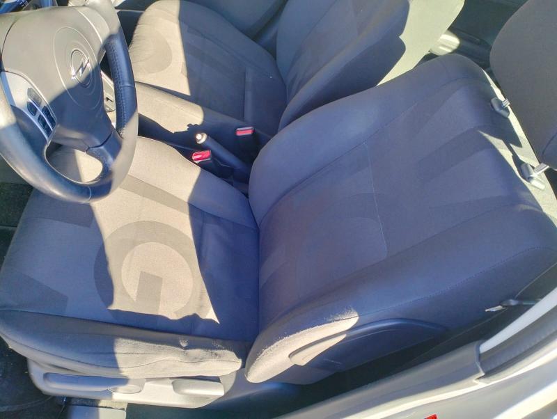 Opel Agila 1.2 16v Enjoy 86cv automatica